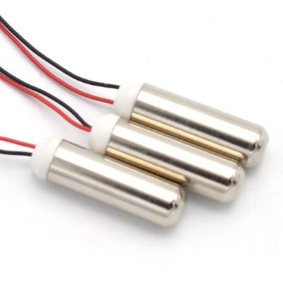 China Faradyi Wholesale 1.5V 612 Hollow Cup Micro Brush Dc Motor Toy Cleaner Motor for sale