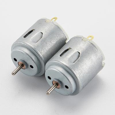China 12V Brushed Dc Motor Customization For Home Appliance Electric Door for sale