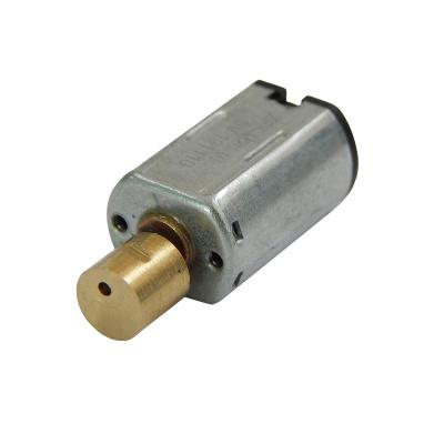 China 12 Volt Micro Vibration Motor Customizable For Home Appliance And Car Accessory for sale