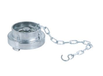 China Tipo casquillo de Alemania Storz de los accesorios de la boca de incendios del OEM de la boca de incendios en venta