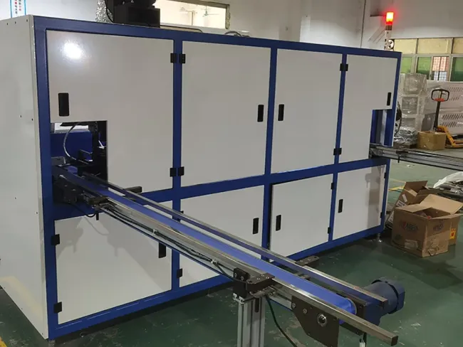 High-Precision 360° Wrap Glass Bottle Printer for Custom Designs