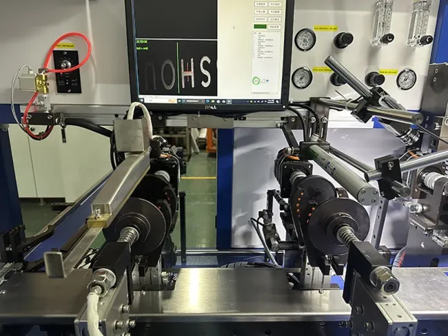 High-Precision 360° Wrap Glass Bottle Printer for Custom Designs