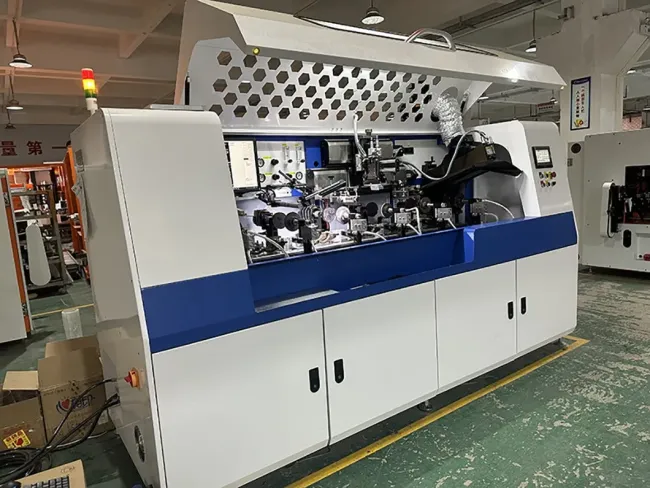 High-Precision 360° Wrap Glass Bottle Printer for Custom Designs