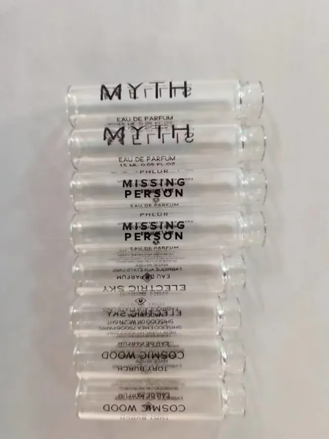 Beauty Packaging Line: Automatic Screen Printing for Nail Polish Lip Gloss Tubes