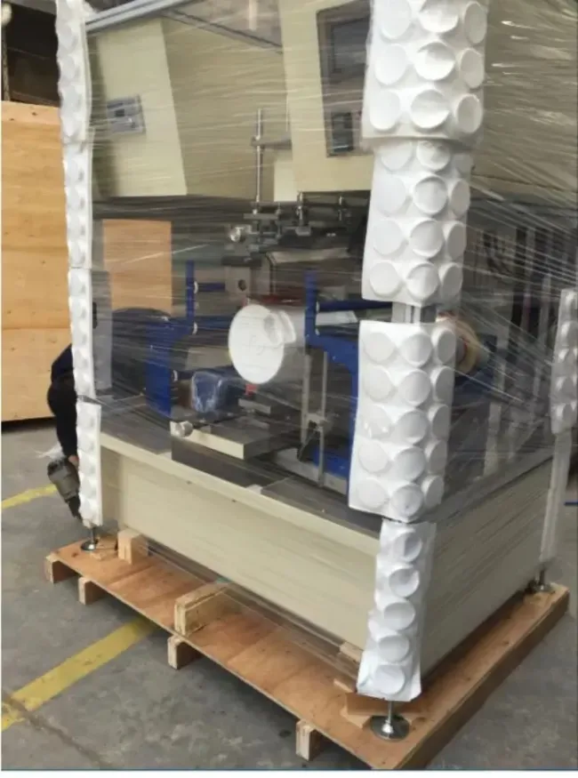 Versatile Factory Direct Thermal Transfer Machine for Buckets