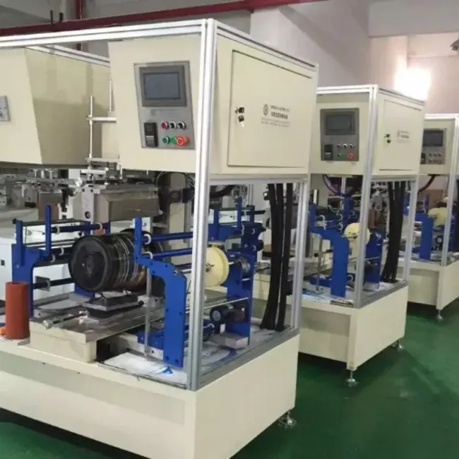 Versatile Factory Direct Thermal Transfer Machine for Buckets