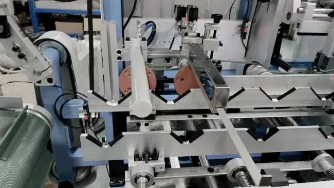 Advanced Full-Servo UV Printer for Custom Cylindrical Bottles