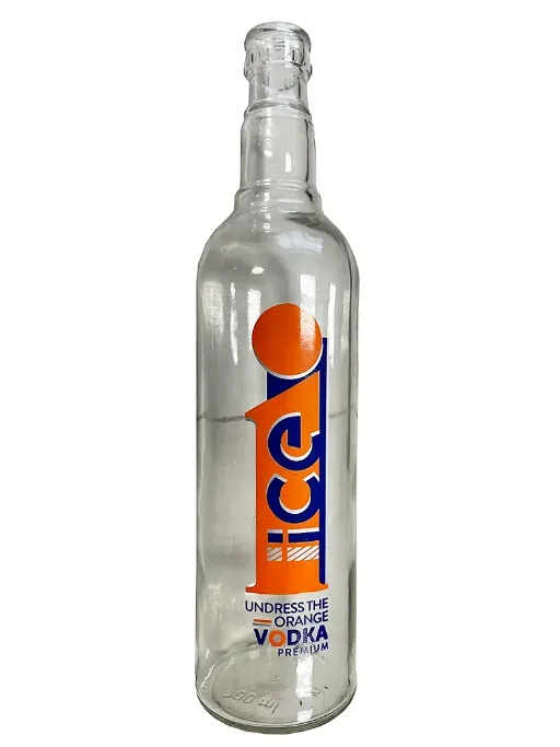 Advanced Full-Servo UV Printer for Custom Cylindrical Bottles