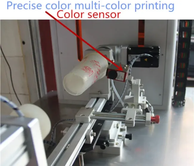 High-Precision Screen Printing for Unique Glass Bottle Designs