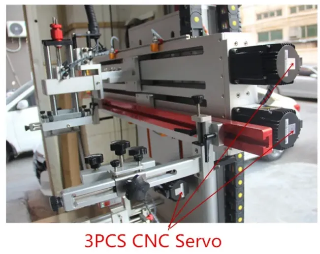 High-Precision Screen Printing for Unique Glass Bottle Designs