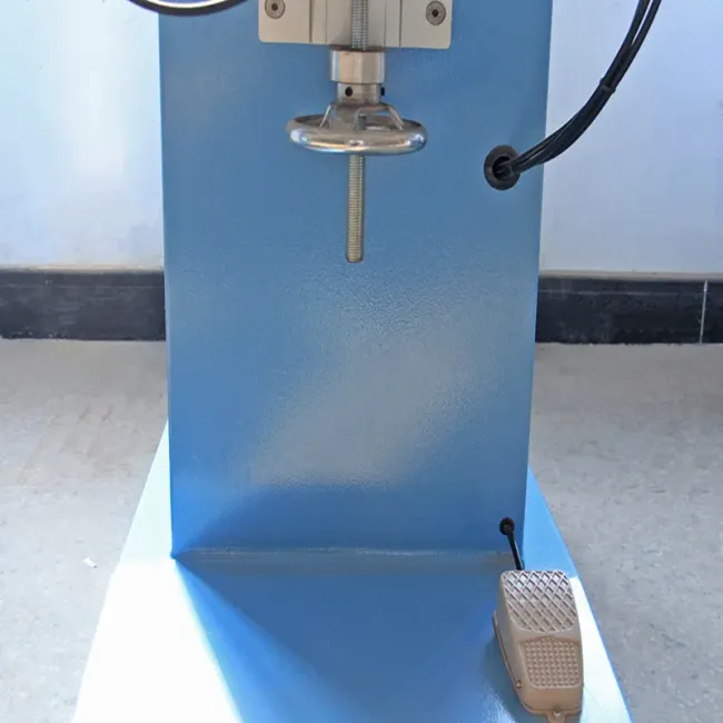 2 Color Tampografia Pad Printing Machine LC-Pm2-150t