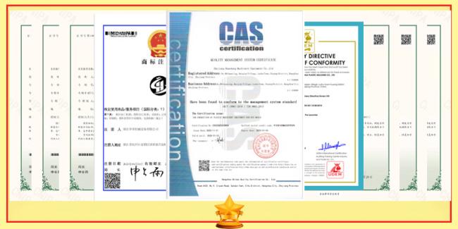 EPS Machine Fabricado En China