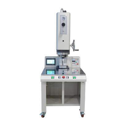 China High Precision automatic Welding Machine , 2800W Ultrasonic Welder Machine for sale