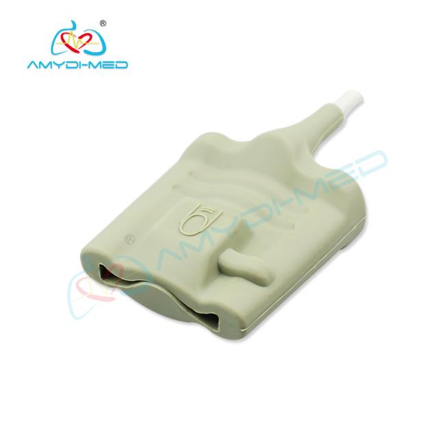 Adult finger tip SpO2 sensor