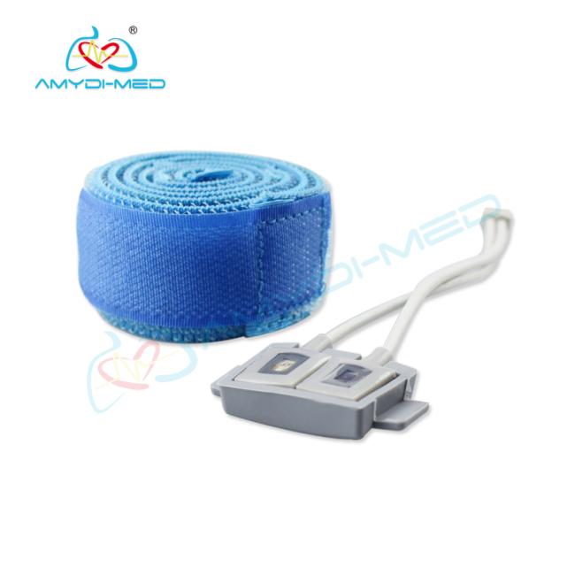Adult forehead SpO2 sensor