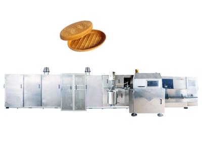 China azúcar 380V que hace la máquina, cadena de producción del proceso de la industria de la caña de azúcar del horno en venta