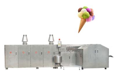 China High Flexibility Egg Roll Production Line With Rolling Station 1.5hp 1.1kw for sale