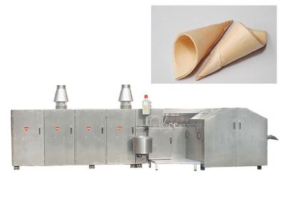 China High Power White Sugar Manufacturing Process Fully Automatical , 4500 Standard Cones / Hour for sale