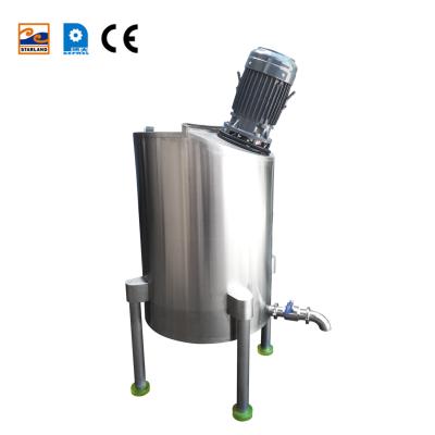 China 120L Industrial Dough Mixer Machine High Speed Batter Mixer for sale
