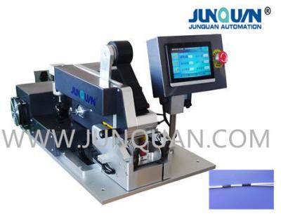 China Máquina de enrollamiento de cinta de alta precisión TL-50 para certificación CE y venta en venta