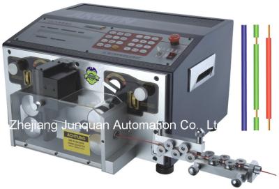 China High Precision Wire Cutting and Stripping Machine ZDBX-2 for Precise Wire Processing for sale