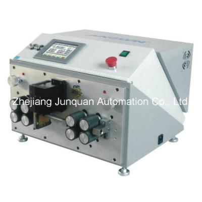 China High Precision Wire Cutting and Stripping Machine ZDBX-15 Versatile Functionality for sale