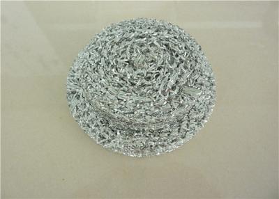 Китай Разнослоистая алюминиевая сетка фильтра, сетка металла простирания 0.05mm для клобука ряда микроволновой печи продается