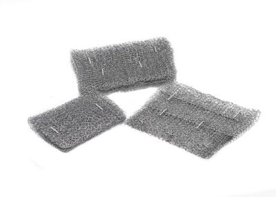 Chine Taux du grillage 99% de filtre tricoté par 200mm de largeur de solides solubles à vendre