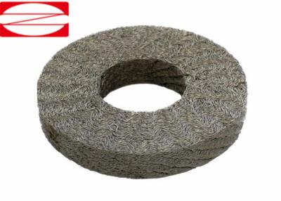 Chine OEM cylindrique d'acier inoxydable d'amortisseurs de coussin en métal de 56*40*23mm pour le filtre à vendre