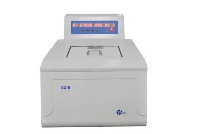 China Benchtop Gerber Milk Fat Centrifuge Low Speed Analysis Of Fat In Milk And Dairy Products for sale