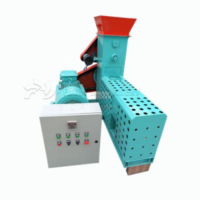 China FR-70C Feed Processing Machine Fish Pellet Maker 180-200 Kg/H Capacity for sale