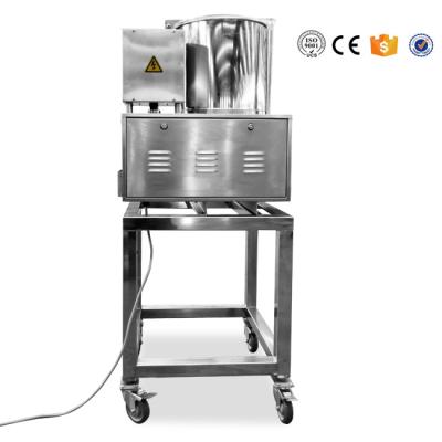 China Custom Food Processing Machinery Commercial Hamburger Patty Maker for sale
