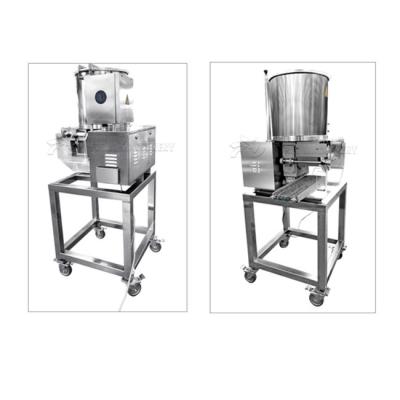 China Meat Steak Commercial Food Processing Equipment ISO Certification for sale