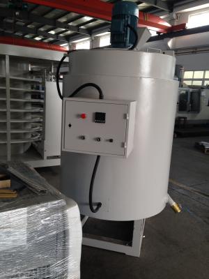 China resin mixer for bathtub making for sale