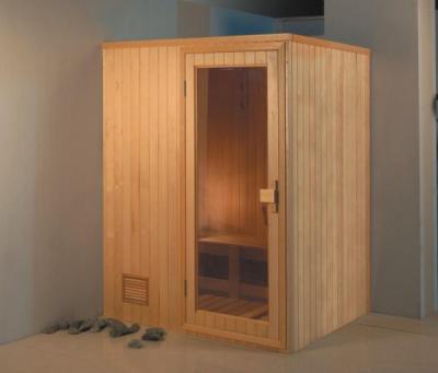 China Sauna Room T189 for sale