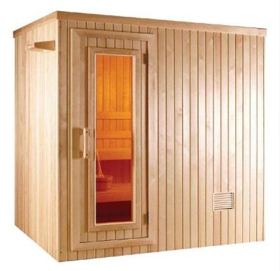China Sauna Room MODEL:F16B for sale