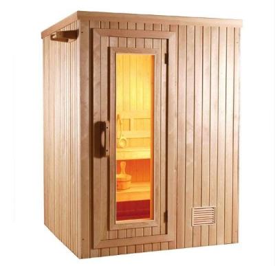 China Sauna Room MODEL:F16B for sale