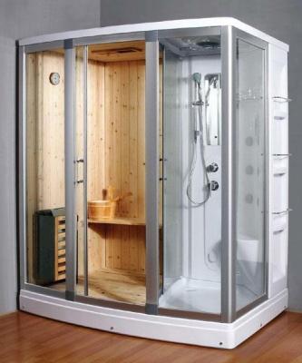 China Sauna Room MODEL:F12 for sale