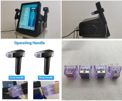 China Equipamentos de radiofrequência para remoção de rugas Profissionais Aprigar pele 12 MHz 1-600w 110V/220V à venda