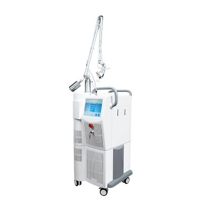 China 40W Co2 Laser Resurfacing Machine Vaginal Treatment ISO for sale