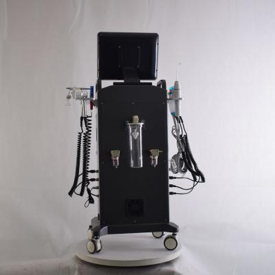 Chine Solvant Diamond Dermabrasion Machine Vacuum Suction de point noir à vendre