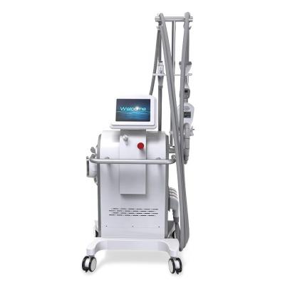 China 1000W RF Ultrasonic Cavitation Machine for sale