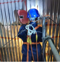 Thermal efficiency improvements