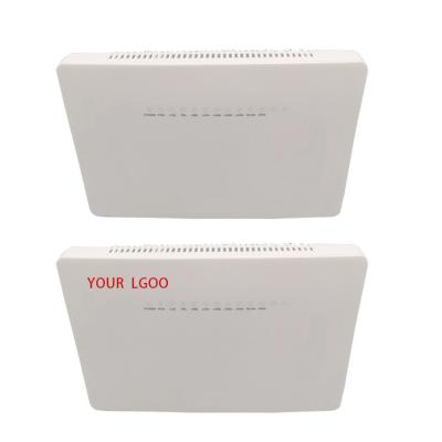 China HG8245Q2 Dual Band Wifi Router GPON ONU With 4GE 1VOICE 2USB 2.4G 5G for sale