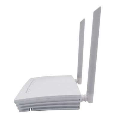 China 3DBI WIFI HK OEM HG130Z 1GE 3FE GPON ONU ONT For FTTH Home School for sale