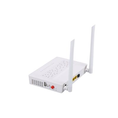 China 1GE 3FE USB TEL FTTH GPON EPON EG8141A5 Optical Network Terminal for sale