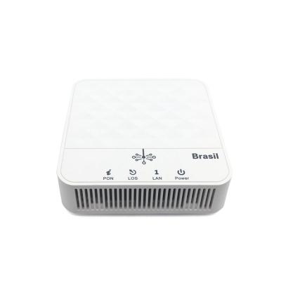Chine Routeur de modem de LAN WLAN GPON de visibilité directe du routeur PON de FP-1000-01B GPON ONU Ontario à vendre