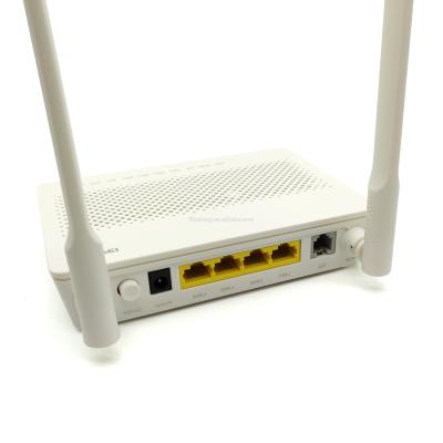 China 3.1 Watt 5dBi FTTH Router Modem LOS LAN Indicators for sale