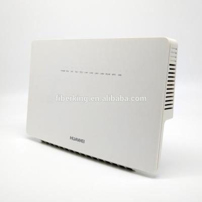 China Original HUAWEI echolife GPON ONU ONT router HG8245Q2 Routing type FTTH dual band WiFi same function as HG8245U for sale