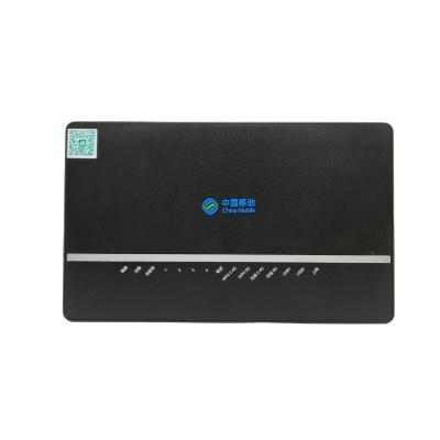 China AC1200 NOKIA GPON ONU 2.4G 5G Wireless 4GE 1TEL 2USB Dual Band ONT Router for sale